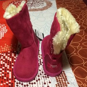 Winter boots